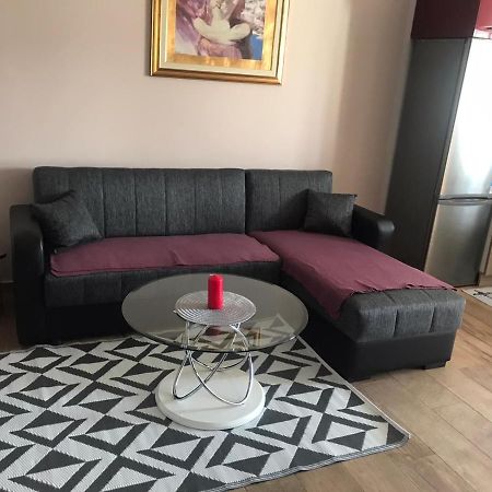 Apartman Petra 2 Vir Extérieur photo