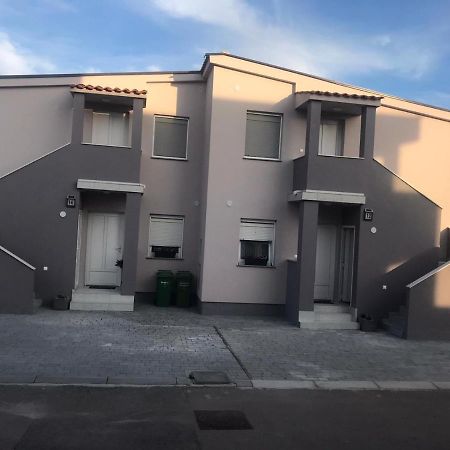 Apartman Petra 2 Vir Extérieur photo
