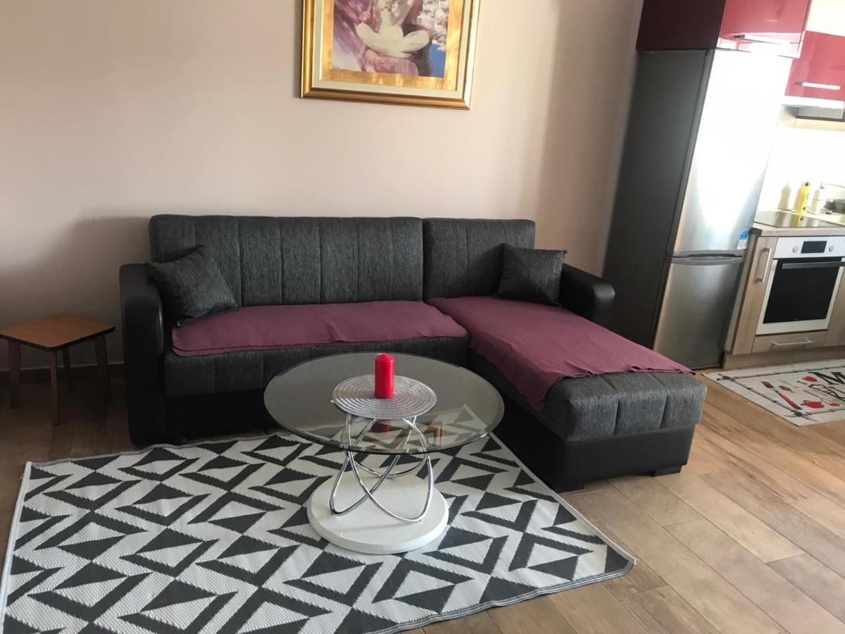 Apartman Petra 2 Vir Extérieur photo