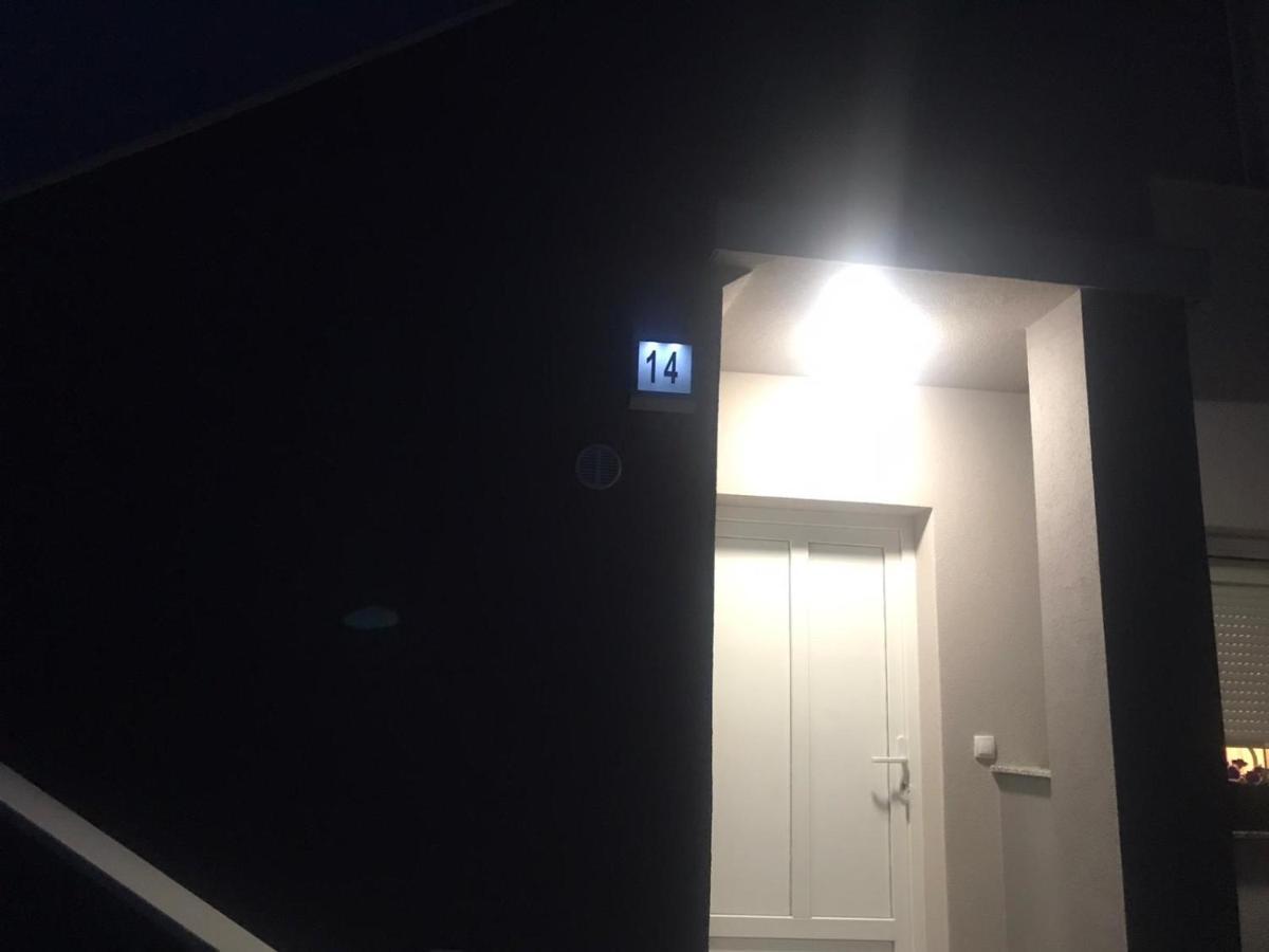 Apartman Petra 2 Vir Extérieur photo