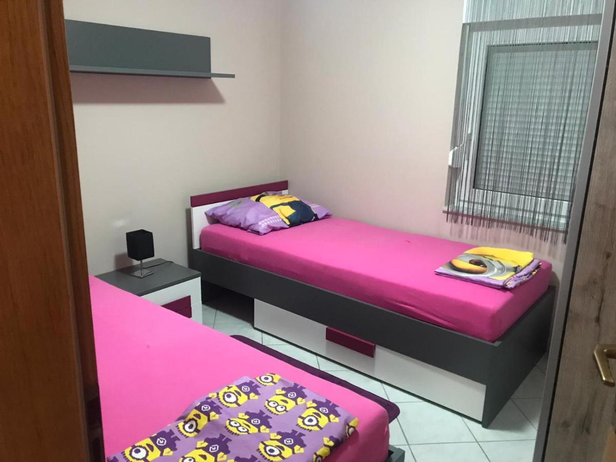 Apartman Petra 2 Vir Extérieur photo