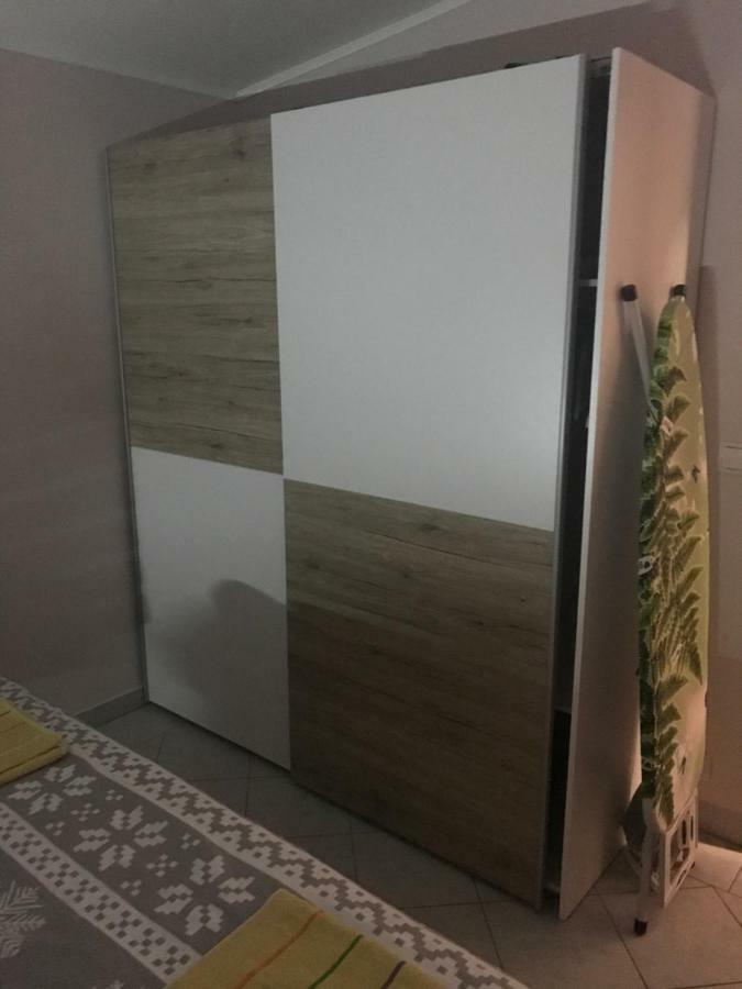 Apartman Petra 2 Vir Extérieur photo