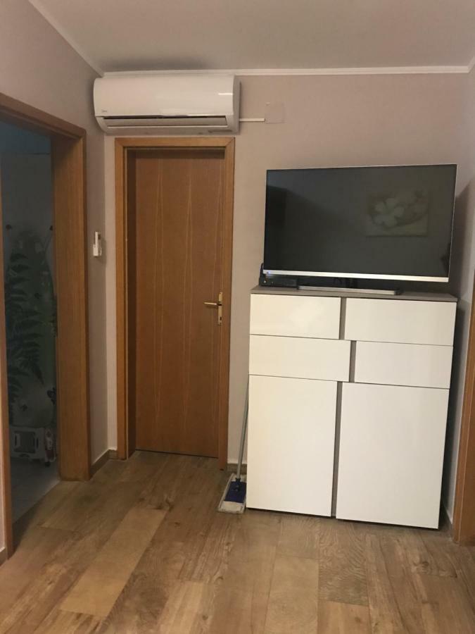 Apartman Petra 2 Vir Extérieur photo