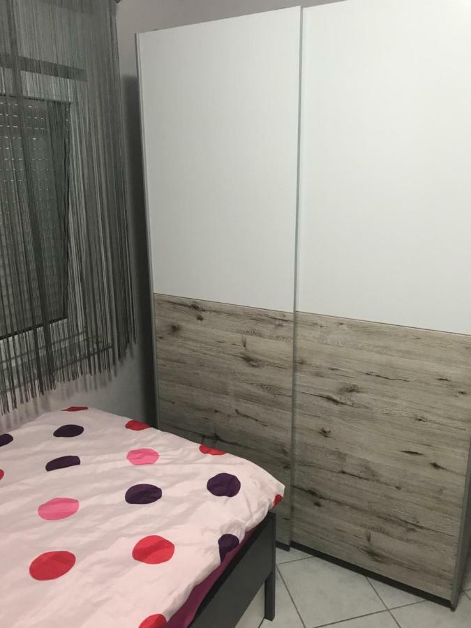 Apartman Petra 2 Vir Extérieur photo