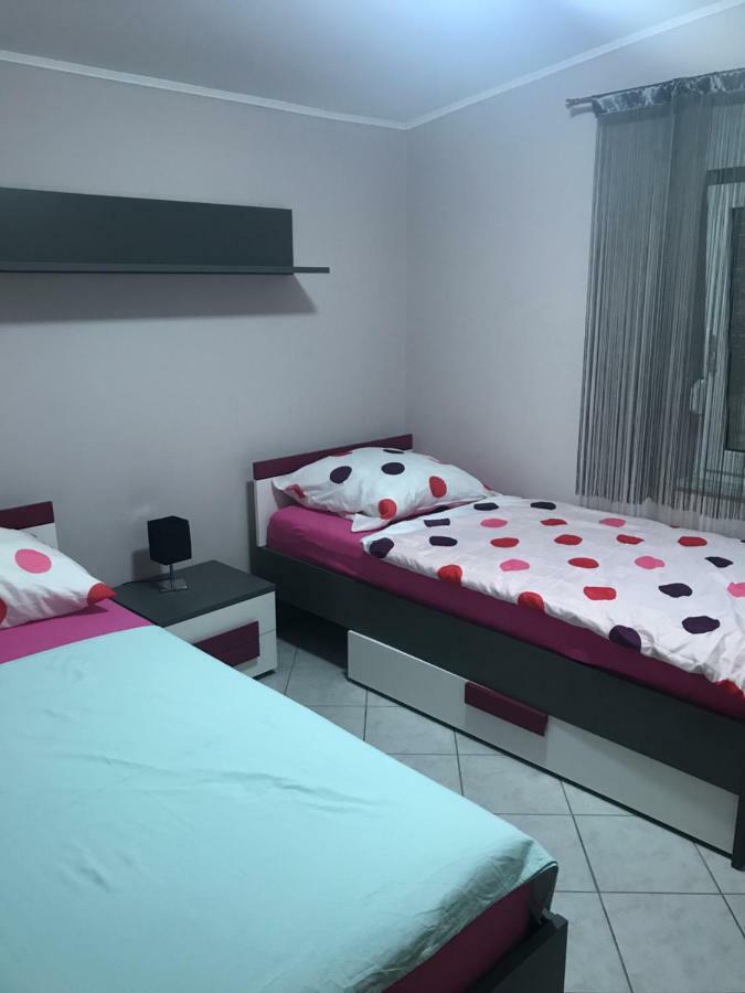 Apartman Petra 2 Vir Extérieur photo