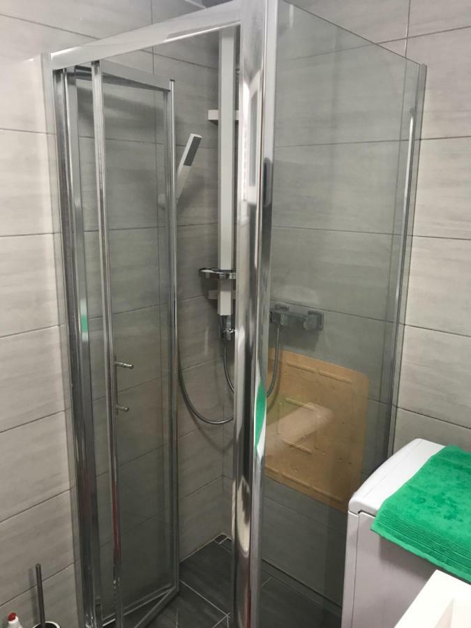 Apartman Petra 2 Vir Extérieur photo