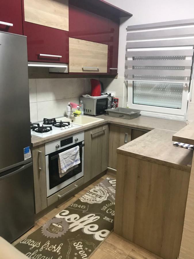 Apartman Petra 2 Vir Extérieur photo