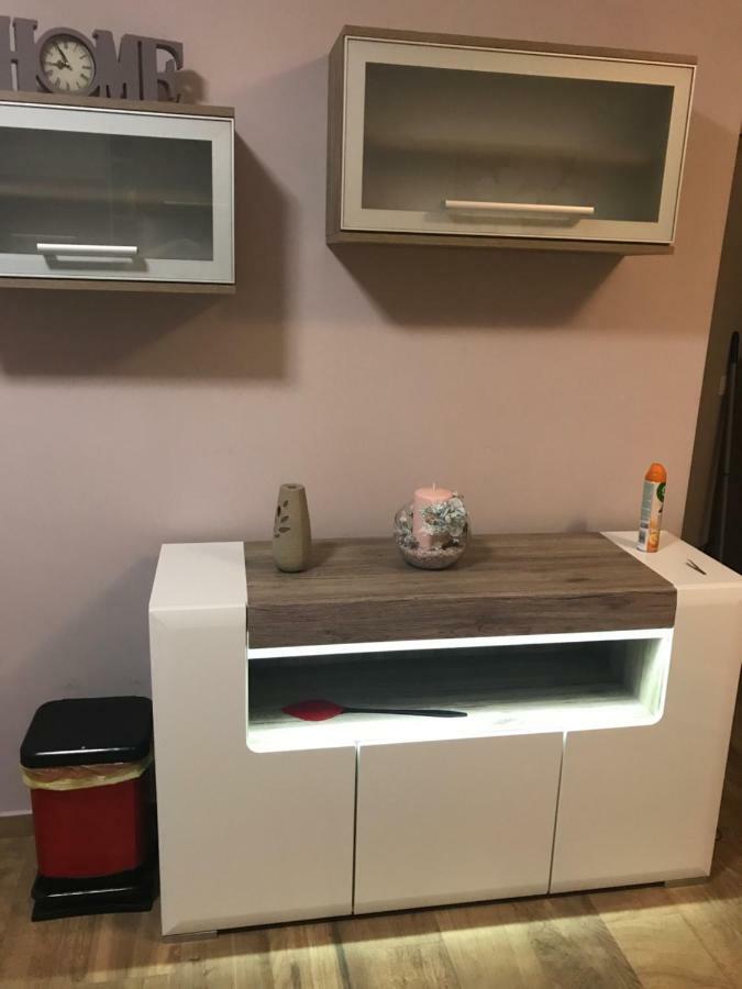 Apartman Petra 2 Vir Extérieur photo
