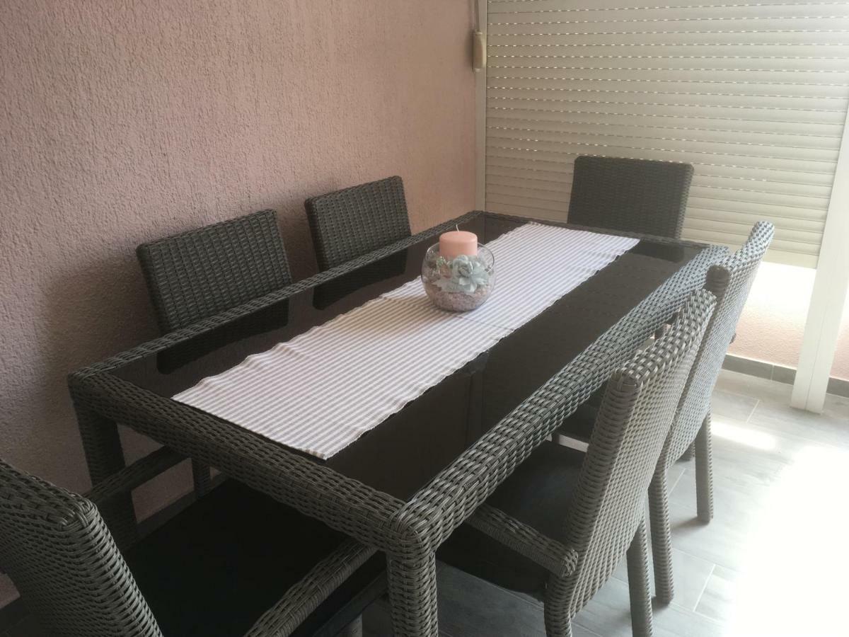 Apartman Petra 2 Vir Extérieur photo