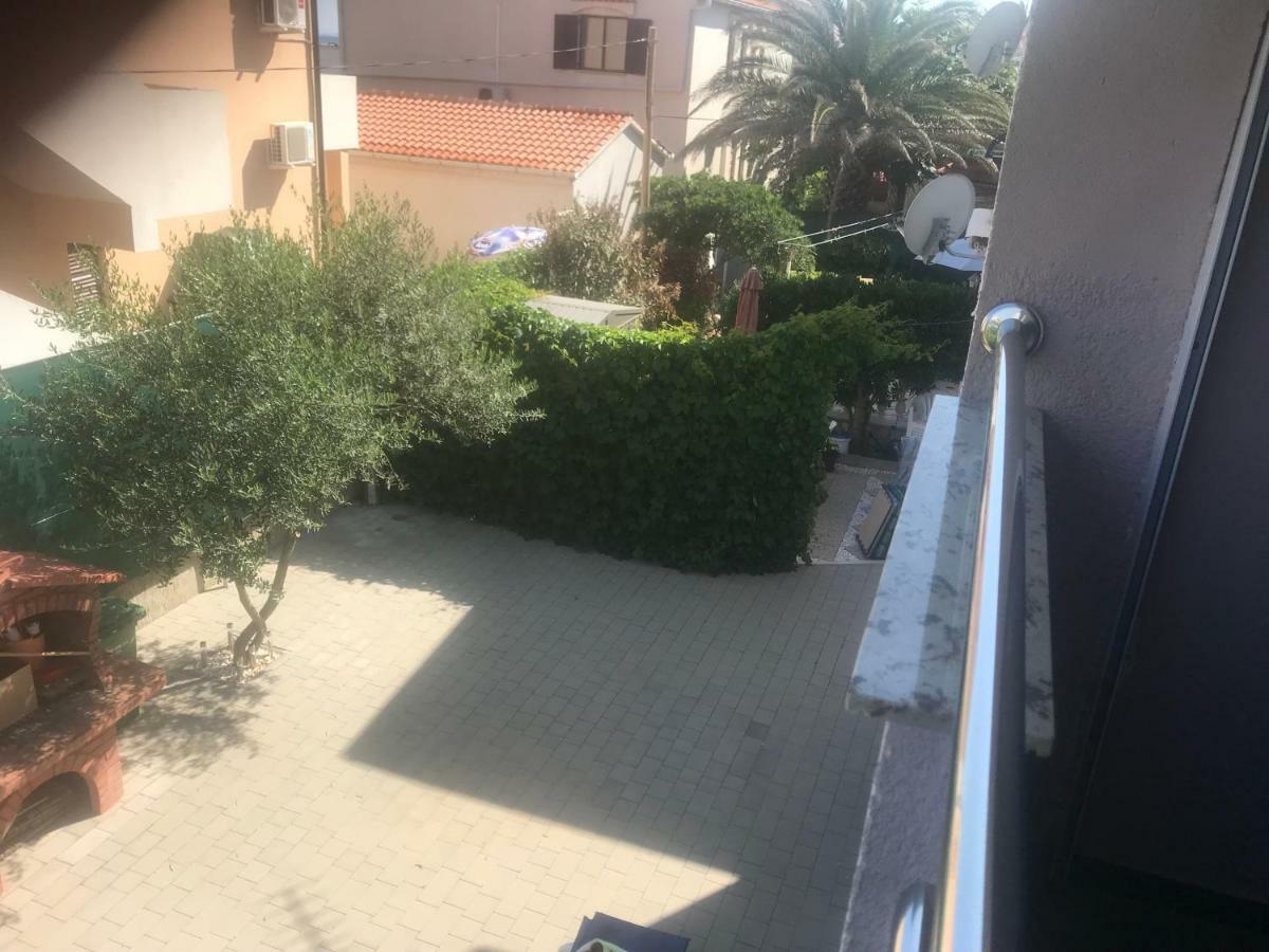 Apartman Petra 2 Vir Extérieur photo