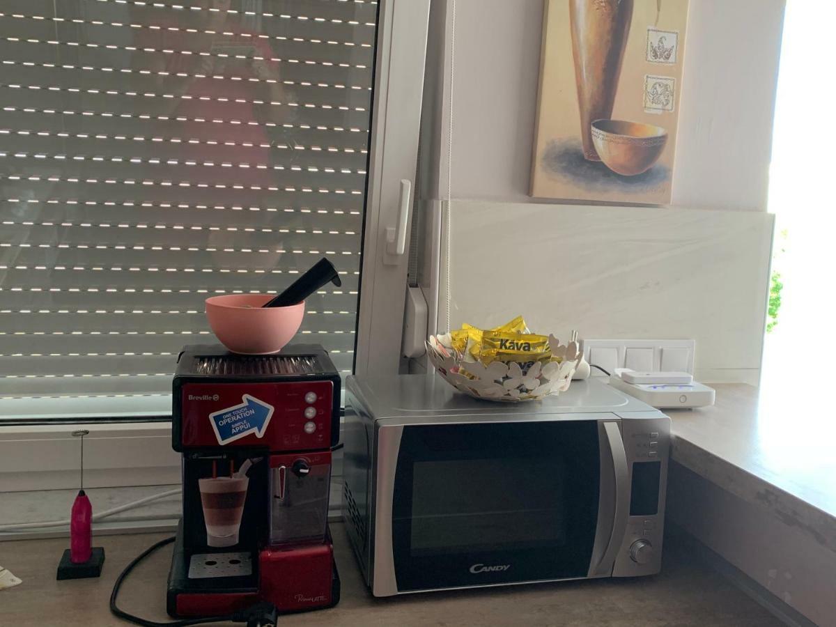 Apartman Petra 2 Vir Extérieur photo
